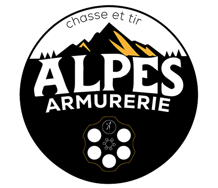 Alpes Armurerie - Magasin, Armurerie en ligne et Stand de tir