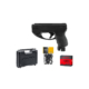 kit Pistolet UMAREX T4E TP50 Compact Cal.50 + 100 BILLES + 5 CO² + Valise